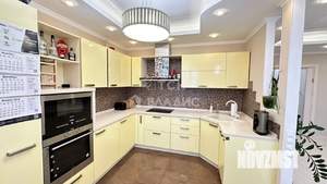 4-к квартира, вторичка, 110м2, 11/24 этаж