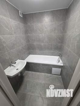 1-к квартира, вторичка, 41м2, 7/17 этаж