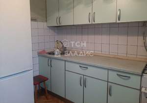 1-к квартира, вторичка, 34м2, 9/9 этаж