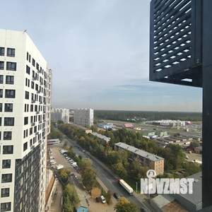 3-к квартира, вторичка, 77м2, 17/22 этаж