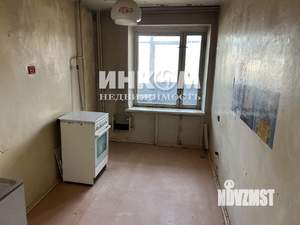 3-к квартира, вторичка, 61м2, 3/9 этаж