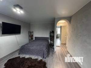 1-к квартира, вторичка, 31м2, 5/5 этаж