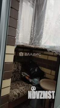 2-к квартира, вторичка, 54м2, 7/16 этаж