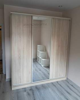 2-к квартира, вторичка, 36м2, 2/16 этаж