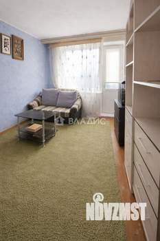 1-к квартира, вторичка, 31м2, 7/9 этаж