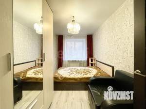 2-к квартира, вторичка, 47м2, 6/17 этаж