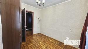 4-к квартира, вторичка, 61м2, 2/5 этаж