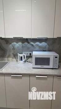 2-к квартира, вторичка, 54м2, 21/22 этаж