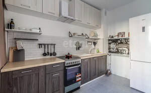 2-к квартира, вторичка, 54м2, 3/11 этаж
