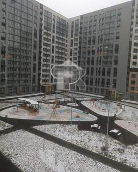 2-к квартира, вторичка, 58м2, 4/15 этаж