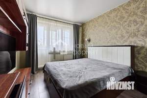 2-к квартира, вторичка, 48м2, 5/5 этаж