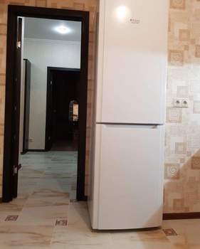 2-к квартира, вторичка, 50м2, 6/12 этаж