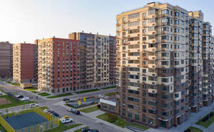 2-к квартира, вторичка, 53м2, 3/16 этаж