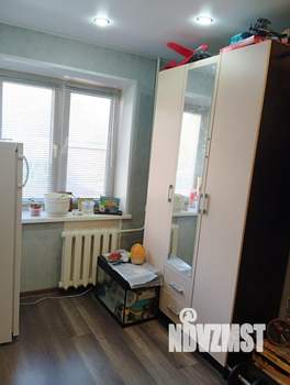 2-к квартира, вторичка, 43м2, 2/5 этаж