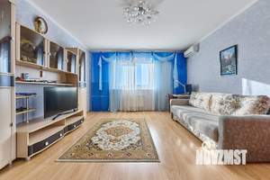 3-к квартира, вторичка, 87м2, 7/17 этаж
