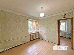 1-к квартира, вторичка, 33м2, 2/2 этаж