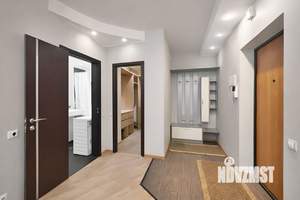 1-к квартира, вторичка, 56м2, 9/14 этаж