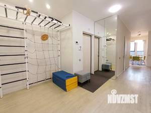 3-к квартира, вторичка, 96м2, 2/16 этаж