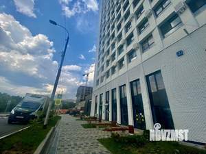 3-к квартира, вторичка, 79м2, 9/22 этаж