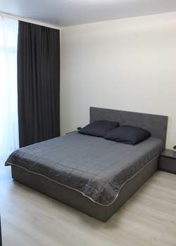 1-к квартира, вторичка, 38м2, 4/8 этаж