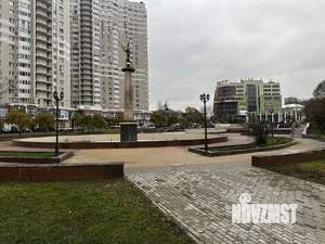3-к квартира, вторичка, 88м2, 4/21 этаж