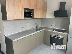 2-к квартира, вторичка, 53м2, 13/16 этаж