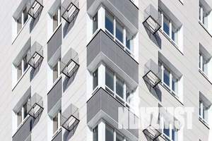 1-к квартира, вторичка, 49м2, 7/17 этаж