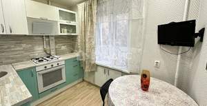 3-к квартира, вторичка, 58м2, 5/9 этаж