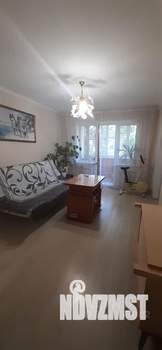 2-к квартира, вторичка, 48м2, 2/5 этаж