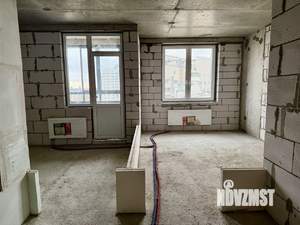 1-к квартира, вторичка, 37м2, 17/21 этаж