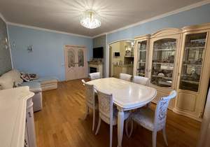 2-к квартира, вторичка, 66м2, 5/12 этаж