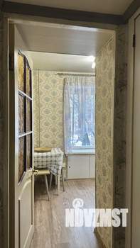 4-к квартира, вторичка, 61м2, 2/5 этаж