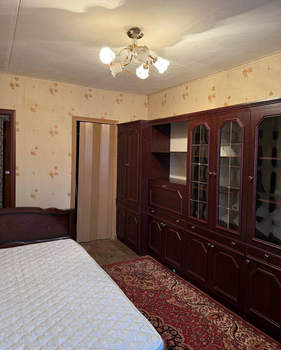 2-к квартира, вторичка, 44м2, 5/5 этаж