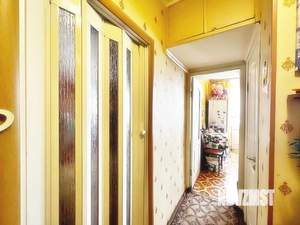 1-к квартира, вторичка, 29м2, 6/9 этаж