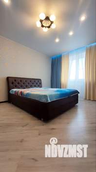 1-к квартира, вторичка, 40м2, 20/22 этаж
