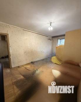 3-к квартира, вторичка, 58м2, 5/5 этаж