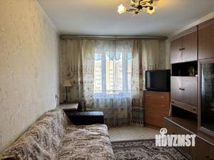 1-к квартира, вторичка, 34м2, 7/9 этаж