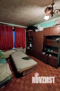 3-к квартира, вторичка, 58м2, 9/9 этаж
