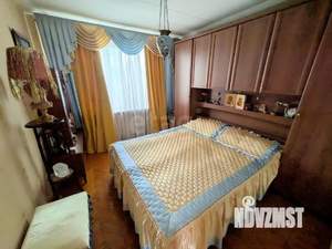 3-к квартира, вторичка, 62м2, 4/5 этаж