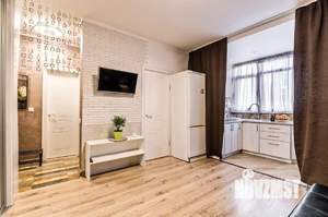 Студия квартира, вторичка, 30м2, 11/16 этаж