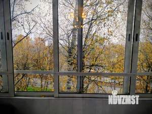 1-к квартира, вторичка, 31м2, 4/5 этаж