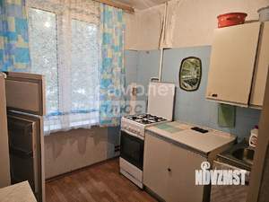 2-к квартира, вторичка, 48м2, 3/5 этаж