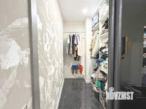 1-к квартира, вторичка, 44м2, 1/23 этаж