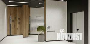 2-к квартира, вторичка, 47м2, 23/23 этаж