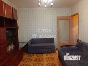 1-к квартира, вторичка, 34м2, 9/9 этаж