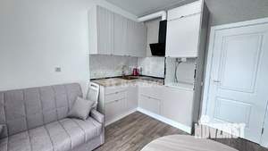 1-к квартира, вторичка, 36м2, 3/19 этаж