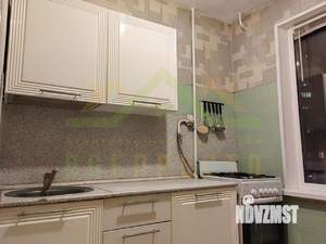 2-к квартира, вторичка, 50м2, 3/5 этаж