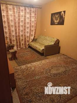 2-к квартира, вторичка, 48м2, 1/5 этаж