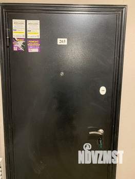 2-к квартира, вторичка, 62м2, 5/17 этаж