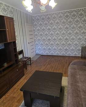2-к квартира, вторичка, 46м2, 4/5 этаж